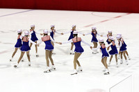 SC of LP Synchro Team Empire State Games
