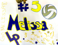 #5 Melissa