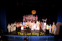 LPES Lion King Jr.