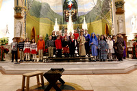 St. Agnes Christmas Concert '16