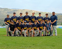 Mod. Baseball Team