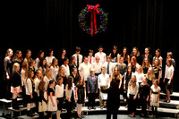 LPMS Chorus Christmas 2014