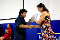 LPES Gr. 5 Moving up Ceremony 2022