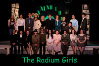 The Radium Girls '23