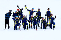 Nordic Team