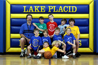 LPYAA Basketball '09/'10