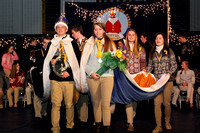 Coronation '14