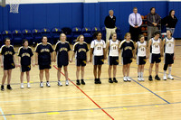 Varsity Girls Basketball '09/'10