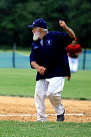 Coach H. Duquette