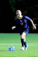 #10 Kendra