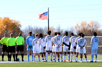 Roos vs Plattsburgh