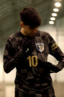#10 Martin