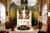 Christmas Eve Children's Mass '24