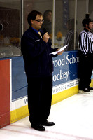 LPHS Alumni Hockey 2012