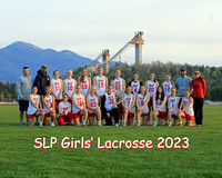 Var. Girls Lacrosse