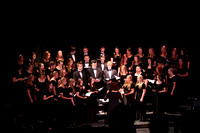 LPHS Chorus Spring 2013