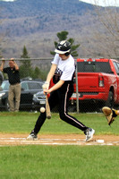 Var. Baseball vs Crown Point