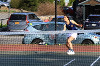 Girls' Doubles