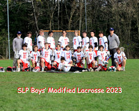 Mod. Boys' Lacrosse