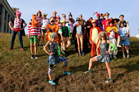 XC Halloween Run