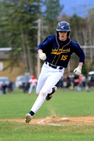 #15 Jonny