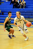 Var. Boys' Bkball vs Chazy