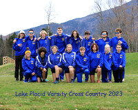 Varsity XC