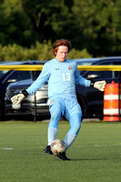 #13 Caleb