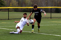 Roos vs ENC
