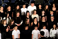 LPMS Chorus Christmas 2023