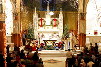 Christmas Eve Mass 2023