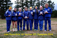 Cross Country