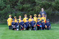 LPYAA Tball 2016
