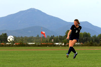 Var. Girls' Soccer vs Seton