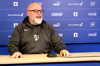 Coach Millward