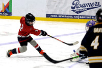 8U White International Tourney