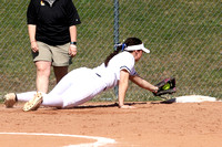 Roos vs Cobleskill Gm1