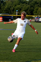 #16 Trevor