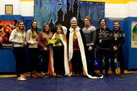 Winter Carnival Coronation 2019