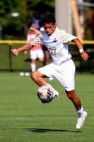 Roos vs Johnson State