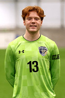 #13 Caleb