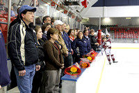 Var. Boys' Hockey vs NCCS