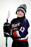 #13 Grayson