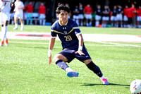 Roos at Oneonta
