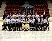 LP Varsity Girls Hockey