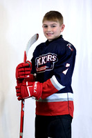 #7 Tanner