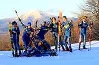 Var. Nordic Team
