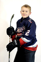 #2 Oliver
