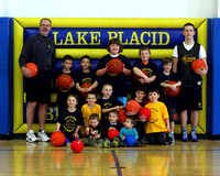 Pre-K - 6th Gr. Individual & Team