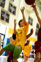 3rd/4th Grade vs SL
